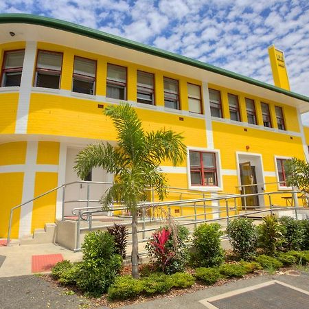 Big Bird Backpackers Brisbane Exterior photo